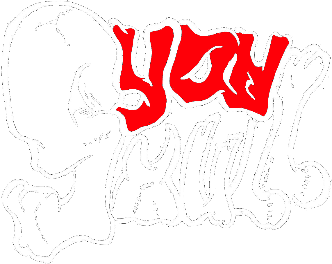 YOU SKULL
